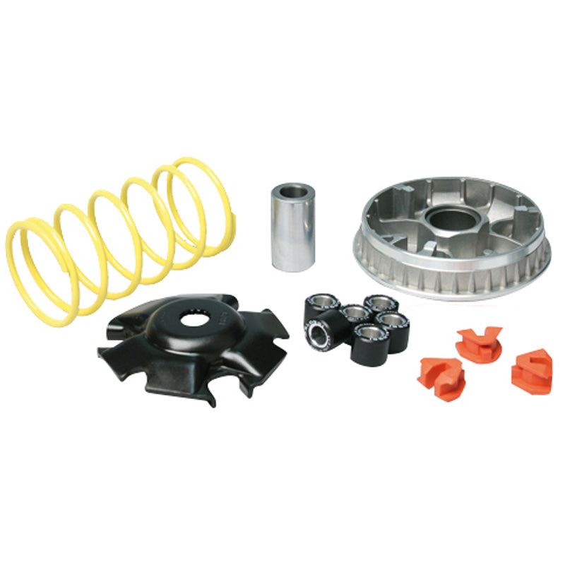MALOSSI MULTIVAR 2000 BWS/ZUMA 125 5112701