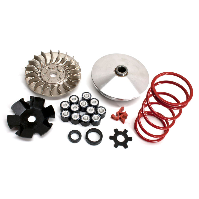 MALOSSI VARIATOR MULTIVAR MHR SCARABEO/JOG/BW'S. 5113161T