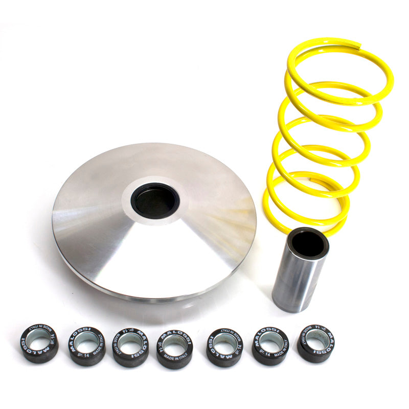 MALOSSI VARIATOR MULTIVAR BURGMAN 400 07-09. 5113331