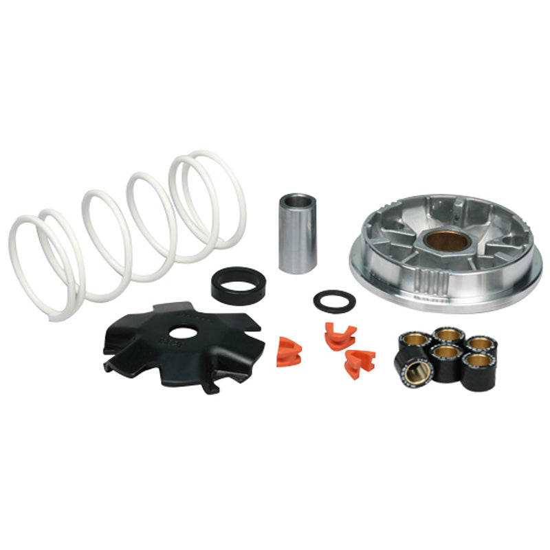 MALOSSI MULTIVAR 2000 YAMAHA YW50F/X BWS/ZUMA X 2012+ 5113603T
