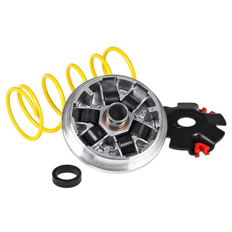 MALOSSI VARIATOR MULTIVAR HYOSUNG SENCE PRIMA 51 7128