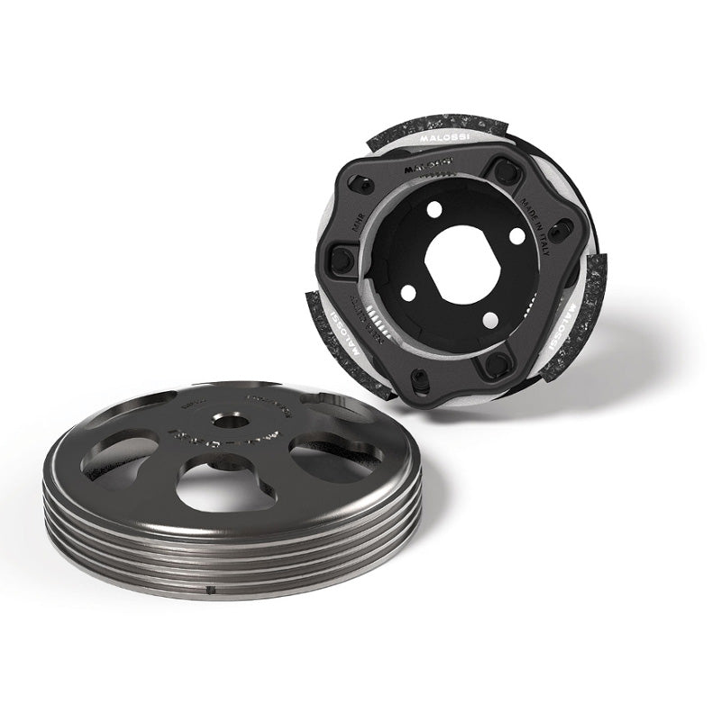MALOSSI DELTA MHR CLUTCH AND BELL MINARELLI 107MM 5214739