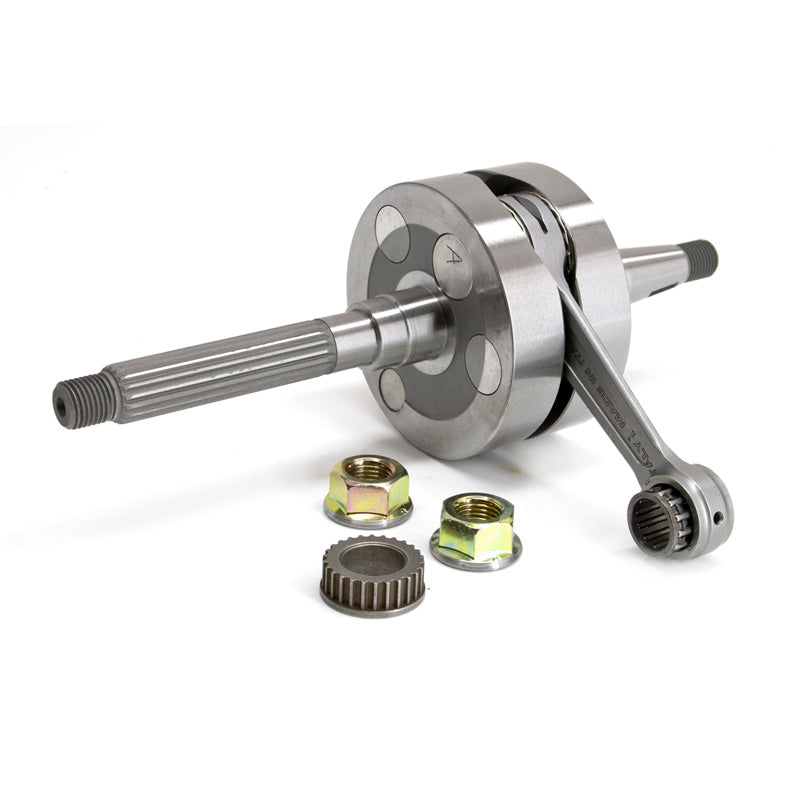 MALOSSI MHR TEAM CRANKSHAFT 13MM 44MM TYPHOON/ATLANTIS. 5313270