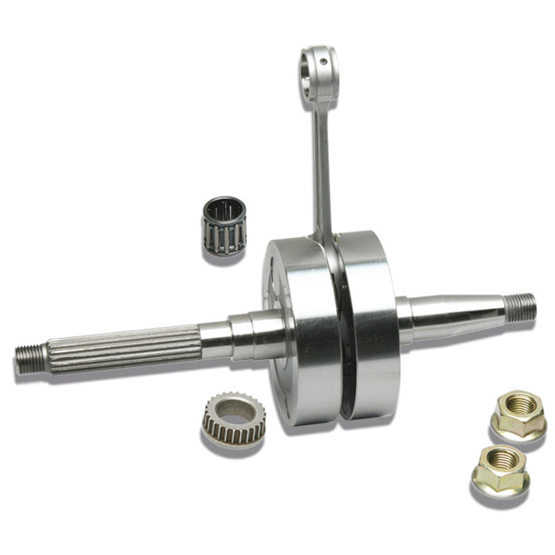 MALOSSI MHR TEAM CRANKSHAFT 13MM 44MM TYPHOON/ATLANTIS. 5313270