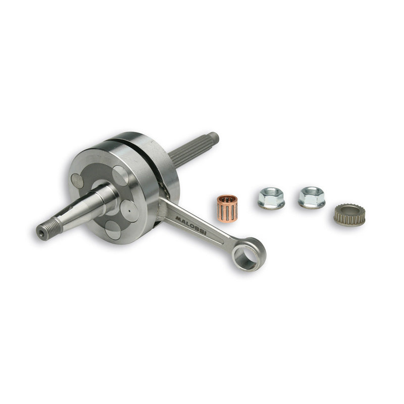MALOSSI CRANK MHR TEAM 13MM/ 90MM ROD/ 44MM STROKE PIA 5316029