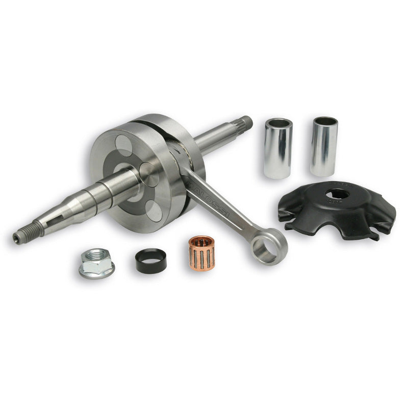 MALOSSI CRANKSHAFT MHR TEAM ROD 90MM STROKE 42.3MM 5316912