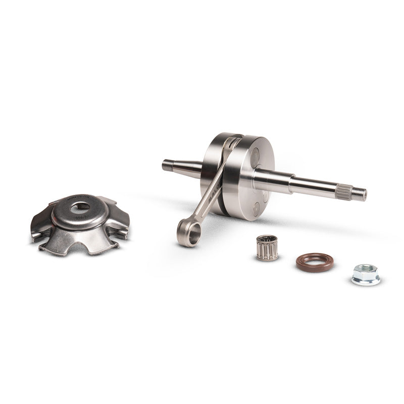 MALOSSI CRANKSHAFT MHR TEAM 14MM CONNECTING ROD 100 5318730