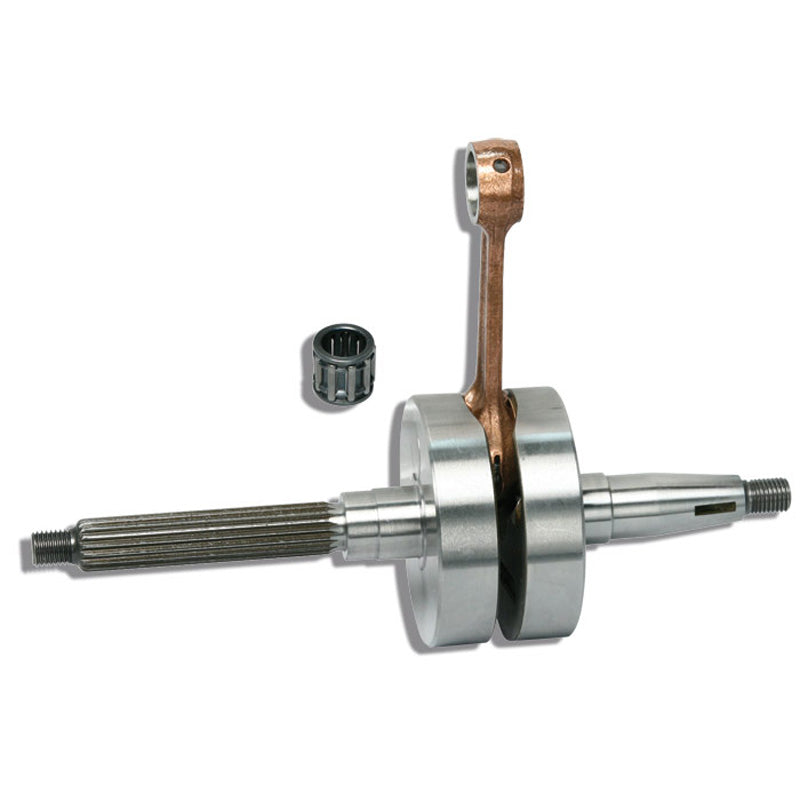 MALOSSI MHR CRANKSHAFT 12MM ATLANTIS/TYPHOON/ET2. 53 7600