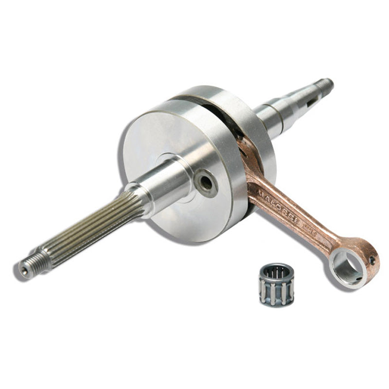 MALOSSI RHQ CRANKSHAFT 10MM BW'S NEXT/JOG. 53 7891