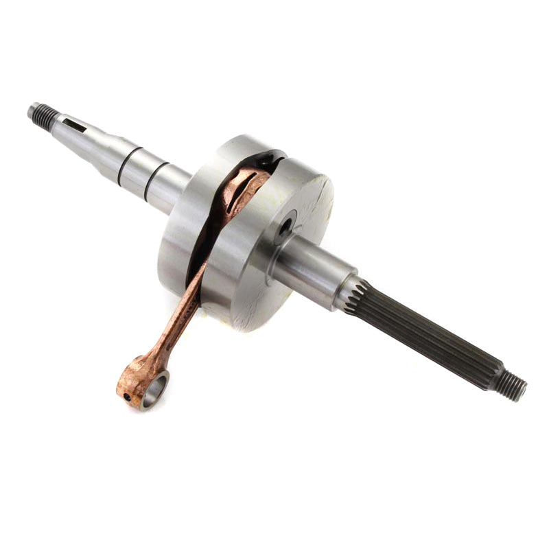 MALOSSI RHQ CRANKSHAFT 10MM BW'S NEXT/JOG. 53 7891