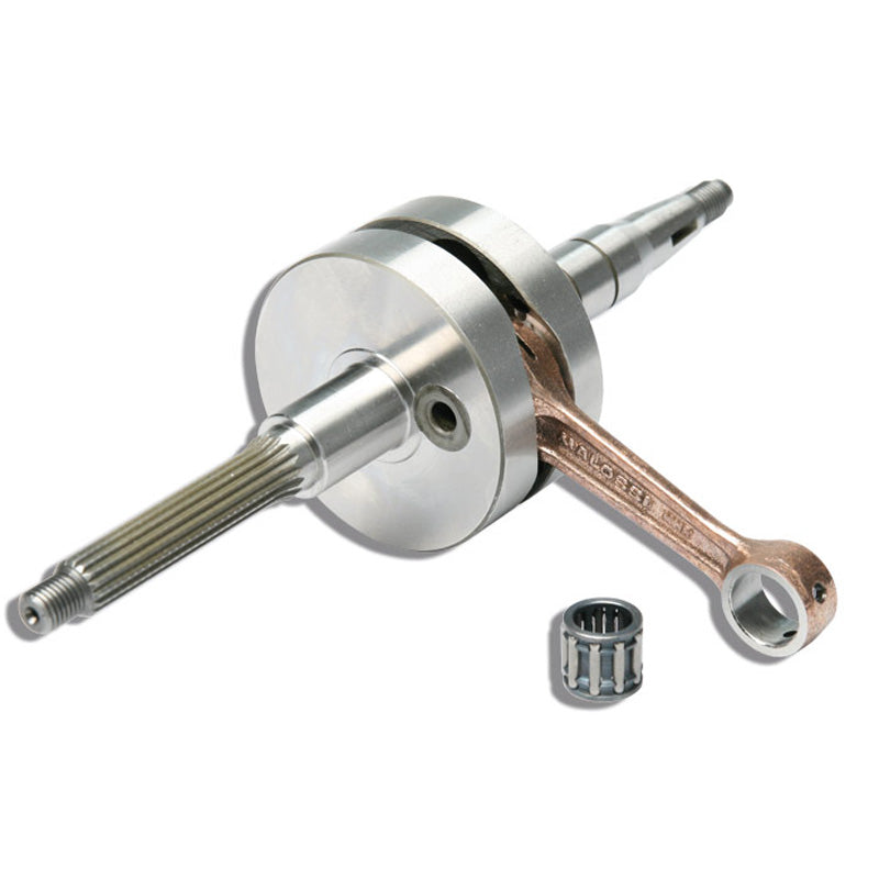 MALOSSI MHR RHQ CRANKSHAFT 12MM CONN.ROD 80 BORE 39MM 53 8009