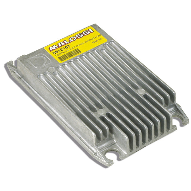 MALOSSI REPLACEMENT ELECTRONIC BOX KIT 444-3112043. 5512167