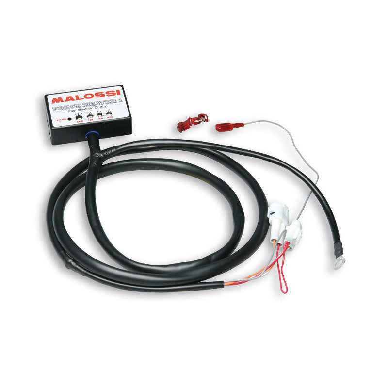 MALOSSI FORCE MASTER 1 YAMAHA 125 5513705