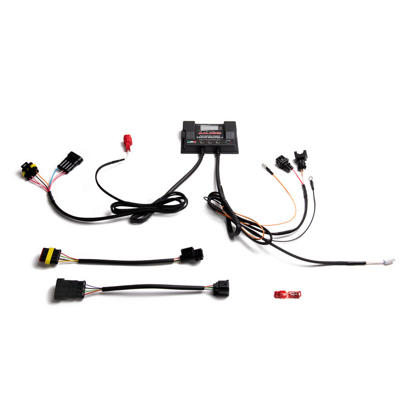 MALOSSI ELECTRONIC BOX FORCE MASTER 3 PIAGGIO/VESPA 300 5519335