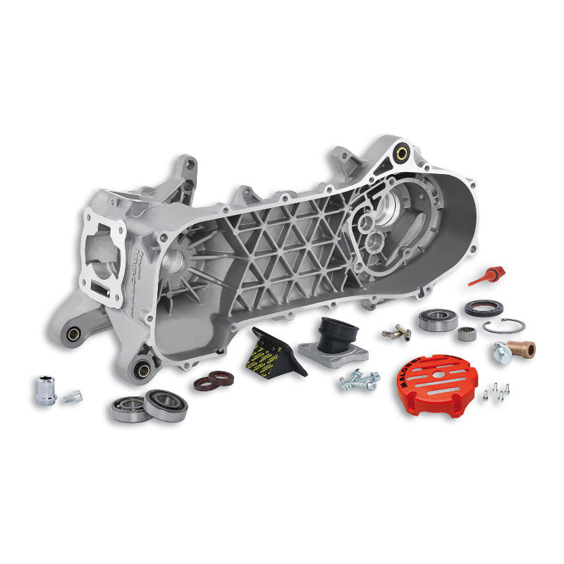 MALOSSI MHR RC-ONE CARTER MOTEUR COMPL.(PR MOTEUR PIAG.) 5715845