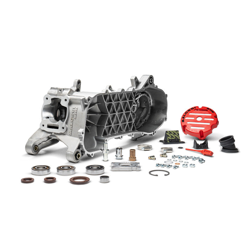 MALOSSI CRANKCASE ASSY MHR 100 RC-ONE 5720168