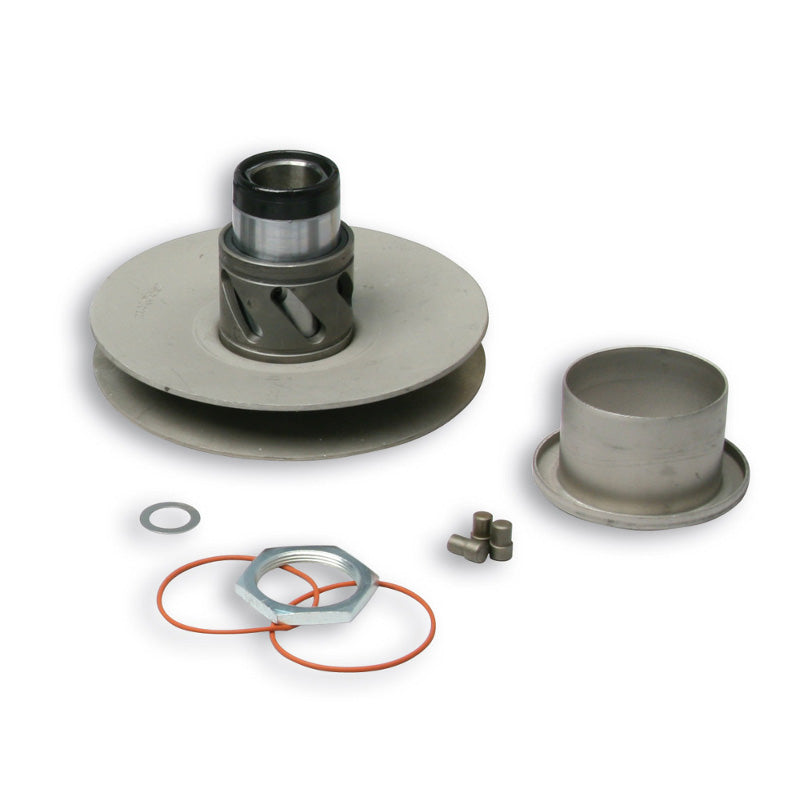 MALOSSI REAR PULLEY SYSTEM FOR 444-6112812 6111121