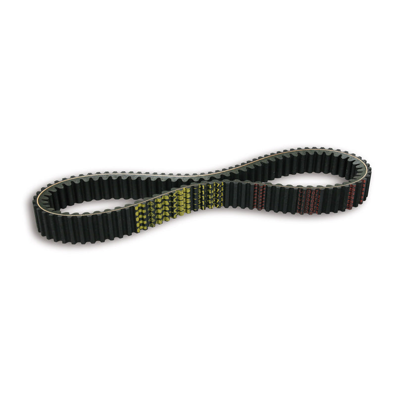 MALOSSI K BELT YAMAHA T MAX 500(322X149X892 MM 28) 6114674T