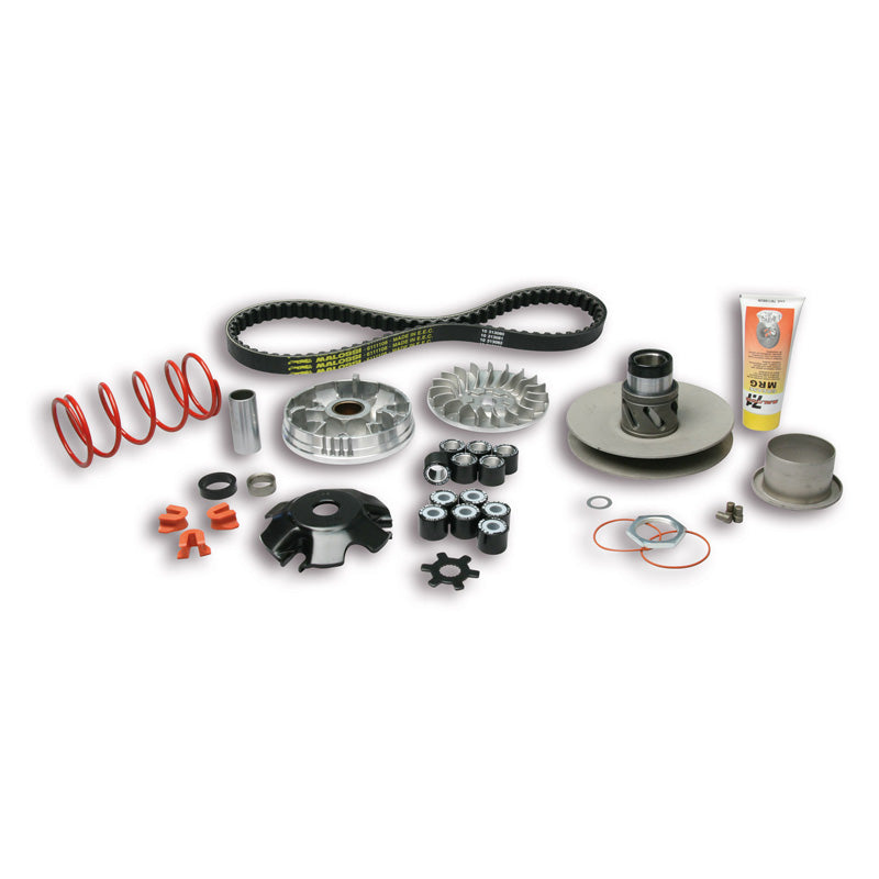 MALOSSI OVER RANGE DRR DRX 2T FOR MHR CRANK 6114745