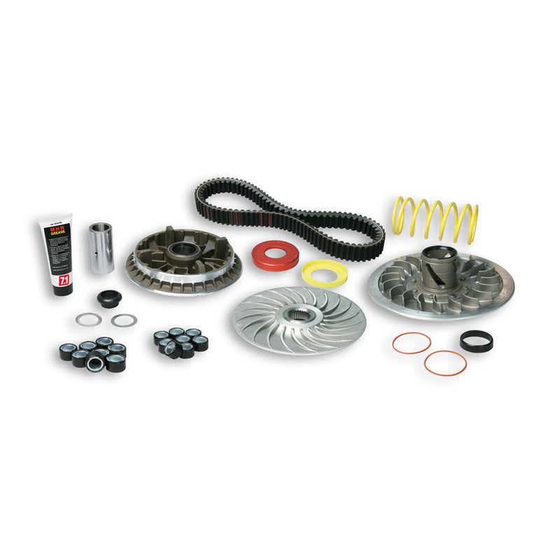 MALOSSI OVER RANGE CLUTCH SET TMAX 500 09-10 6114885