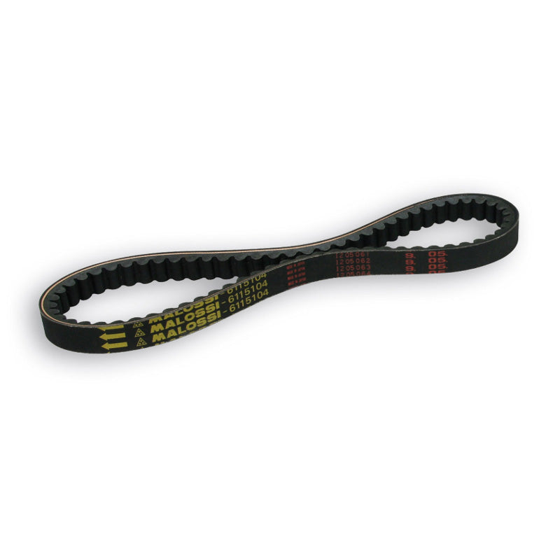 MALOSSI K BELT APRILIA SR50/PIAGGIO ENGINE 6115668T