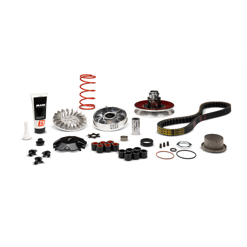 MALOSSI OVER RANGE CLUTCH SET MINARELLI ENGINE 6118884