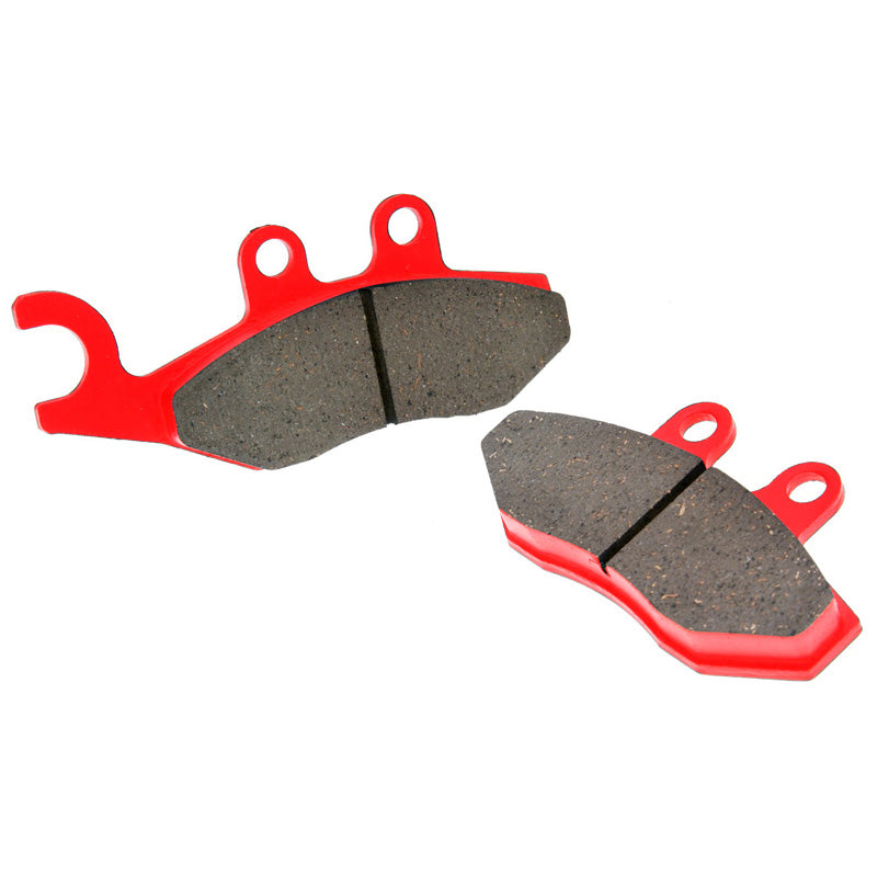 MALOSSI BRAKE PAD MHR (FA353) 6215013SR