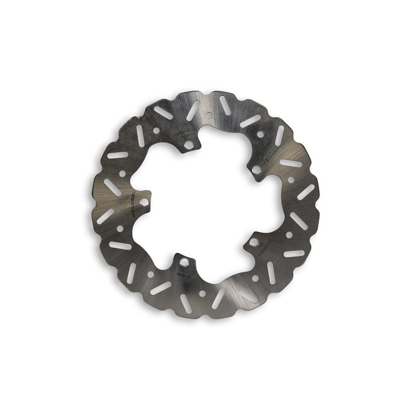 MALOSSI FRONT ROTOR WHOOP PIAGGIO-VESPA 50-150 MONO 6217103B