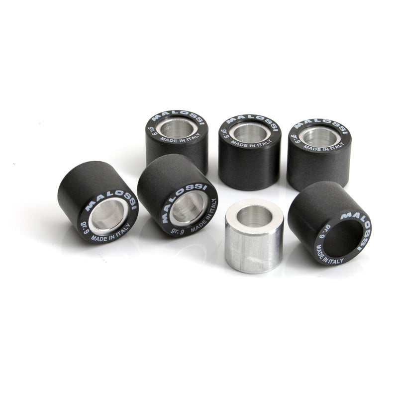 MALOSSI CLUTCH ROLLERS 209X17MM 90GR. 6611748_C0