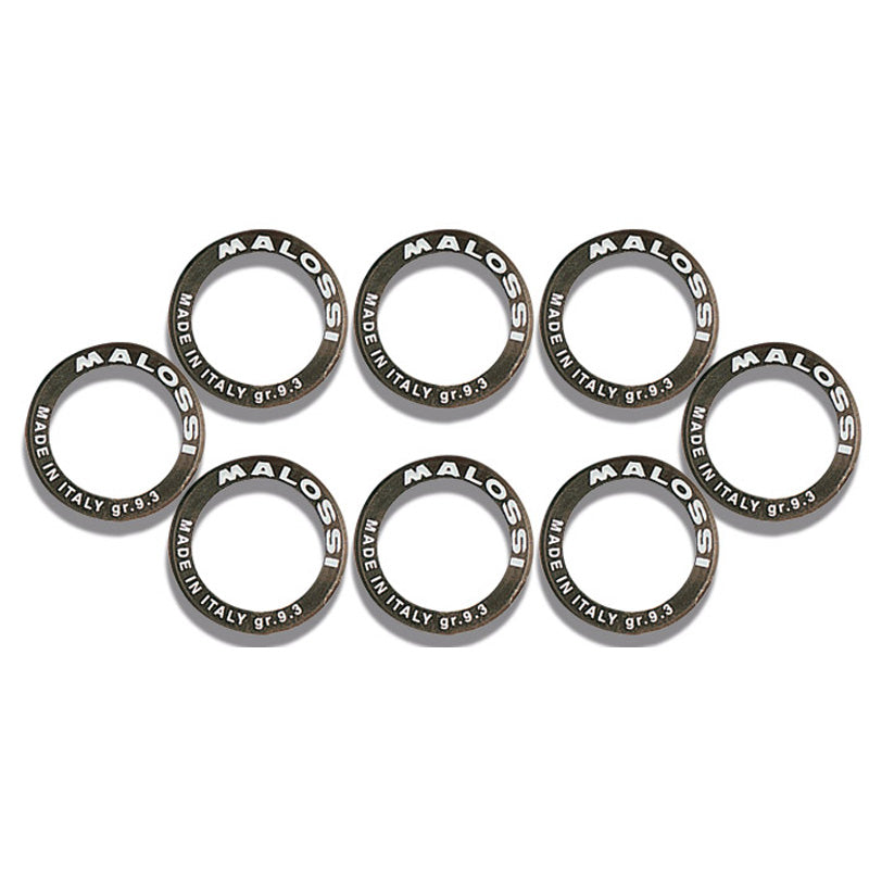 MALOSSI CLUTCH ROLLERS 25X149MM 150GR. 6613561_D0