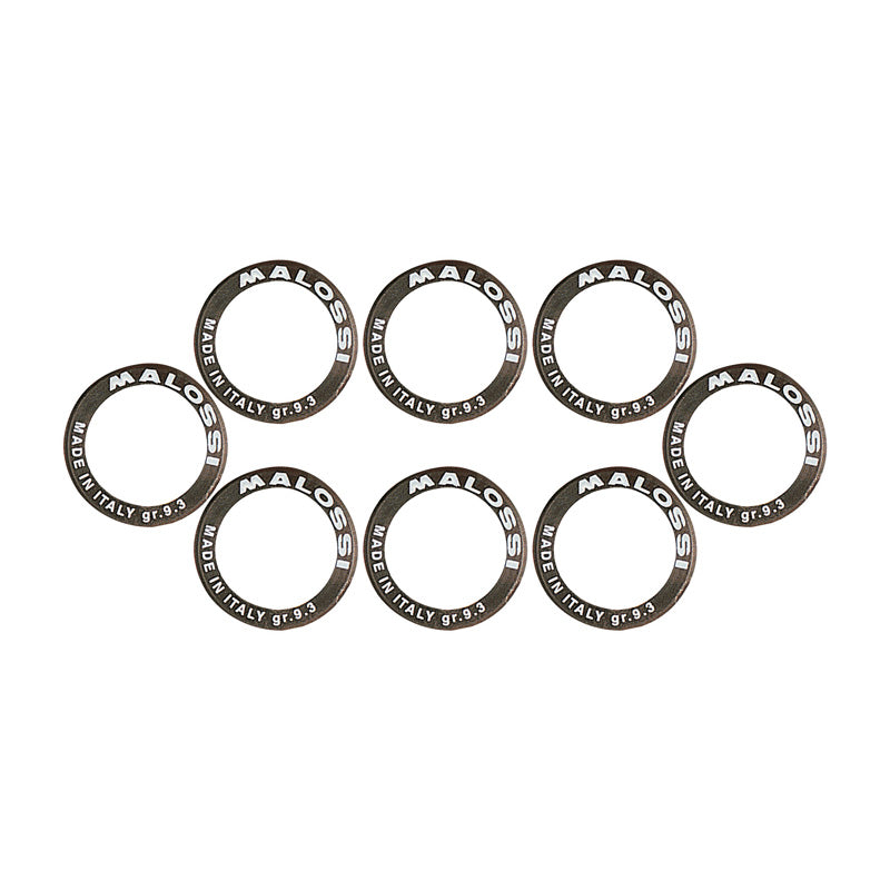 MALOSSI CLUTCH ROLLERS 25X17MM 140GR. 6612776_A0