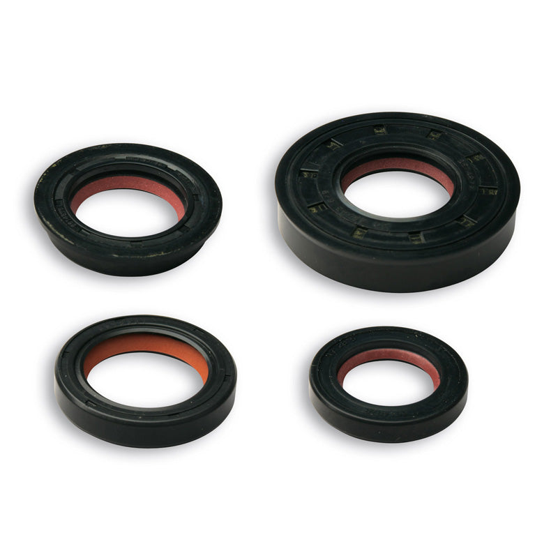 MALOSSI JEU PARE-HUILE FKM/PTFE MINAR./YAMA./QUAD 50 2T 6615754