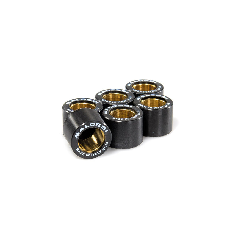 MALOSSI CLUTCH ROLLERS 238X18MM 190GR. 66 9915_B0