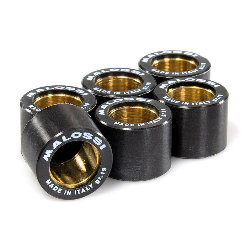 MALOSSI CLUTCH ROLLERS 238X18MM 230GR. 66 9915_D0