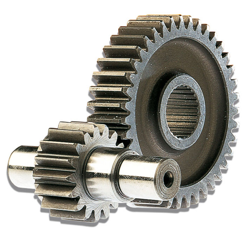 MALOSSI SECONDARY GEAR 15/55 SPORTCITY 50 2009 6711135T