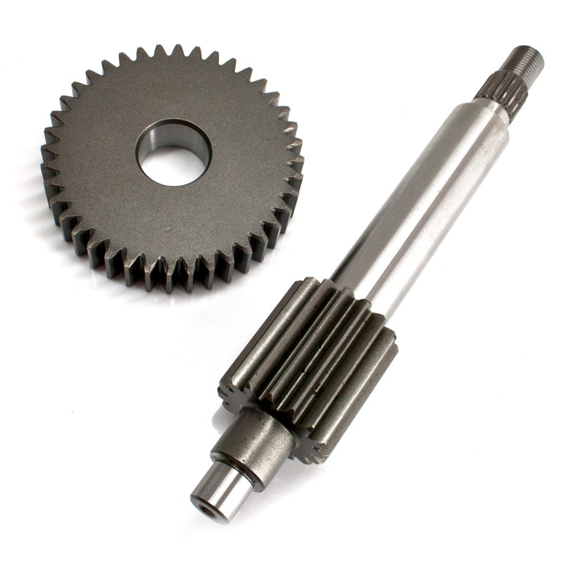 MALOSSI PRIMARY GEAR 16/40 BW'S/ZUMA. 67 3677T
