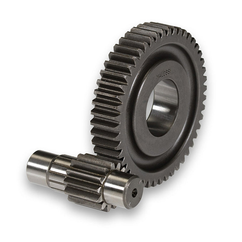 MALOSSI ENGR.SECOND. HTQ Z 13/48 (FORCE-D17) 67 9966