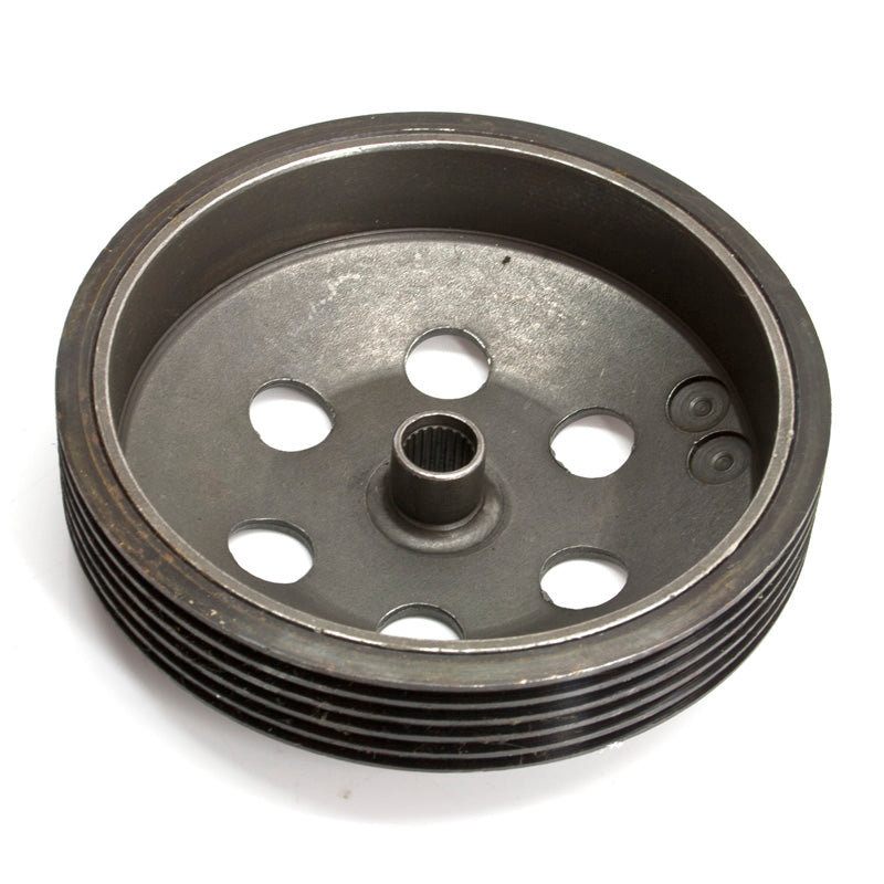 MALOSSI WING BELL BW'S/ZUMA 107MM 7719117T