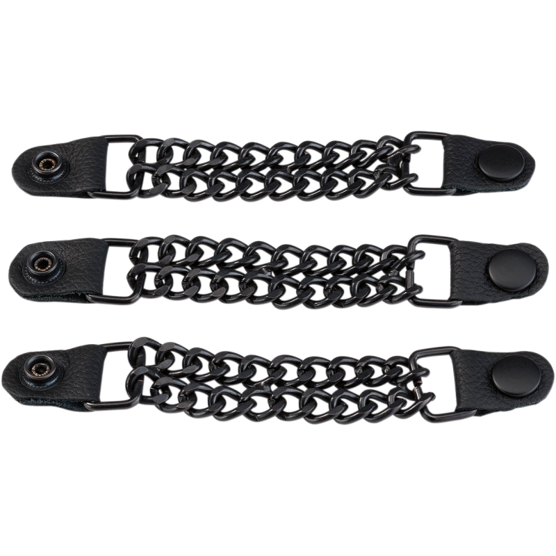 Z1R VEST EXTENDER 3 PK BLACK 2840-0073