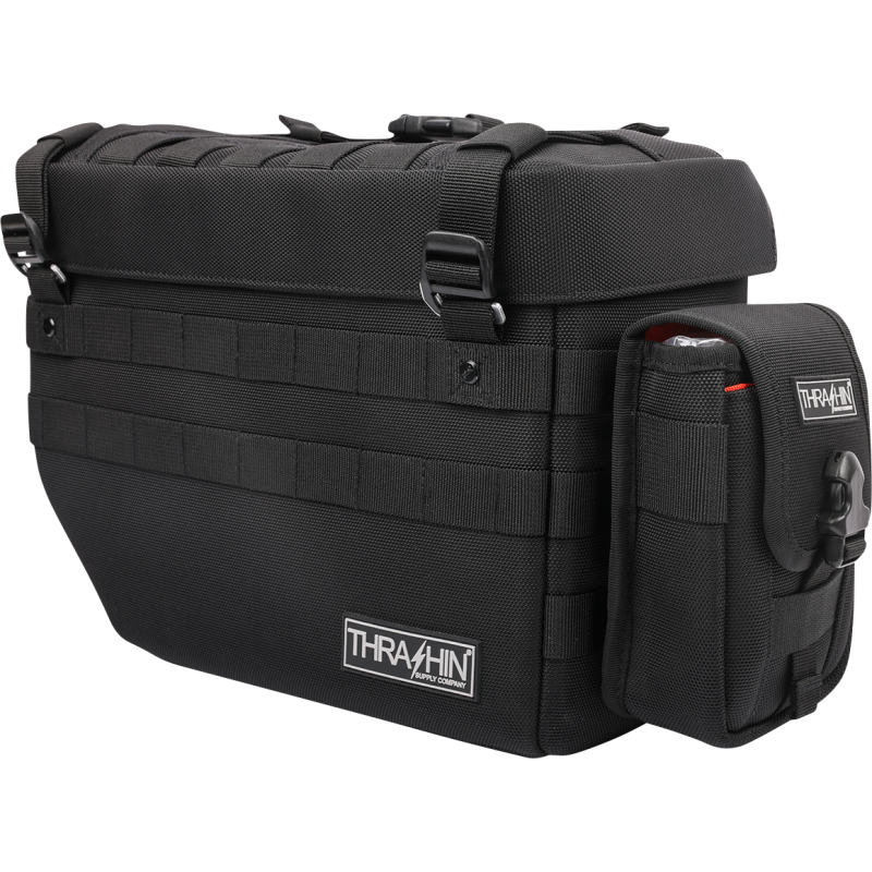 THRASHIN SUPPLY CO. POUCH MULTI USE TSC TSB-00-14
