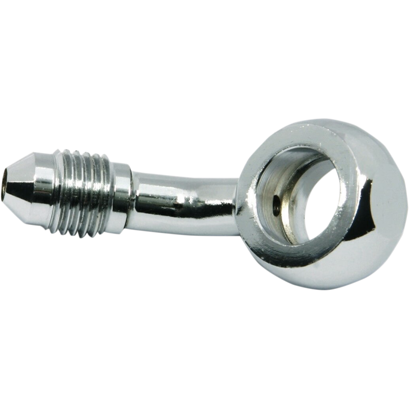 MAGNUM BANJO FITTING AN3 CHROME 1703-49