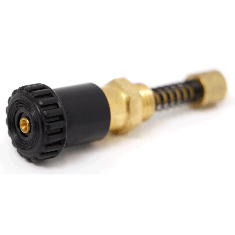 DELLORTO PHBG PULL-UP CHOKE ASSEMBLY. B09538C