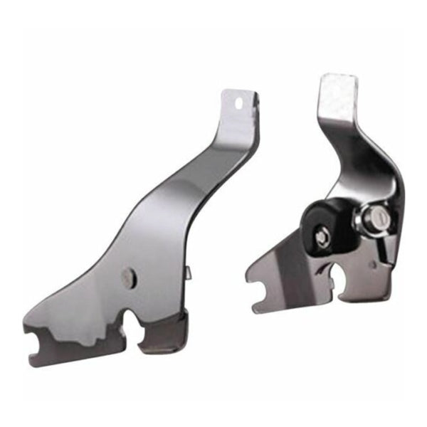 NATIONAL CYCLE HRDWR KIT BACKREST HON NATIONAL CYCLE P9BR014