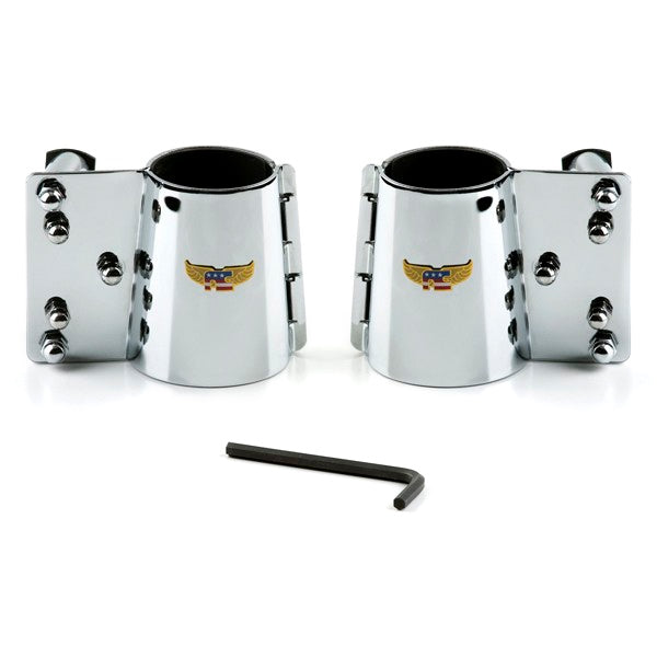 NATIONAL CYCLE HARDWARE KIT HD NATIONALCYCLE KIT-JM