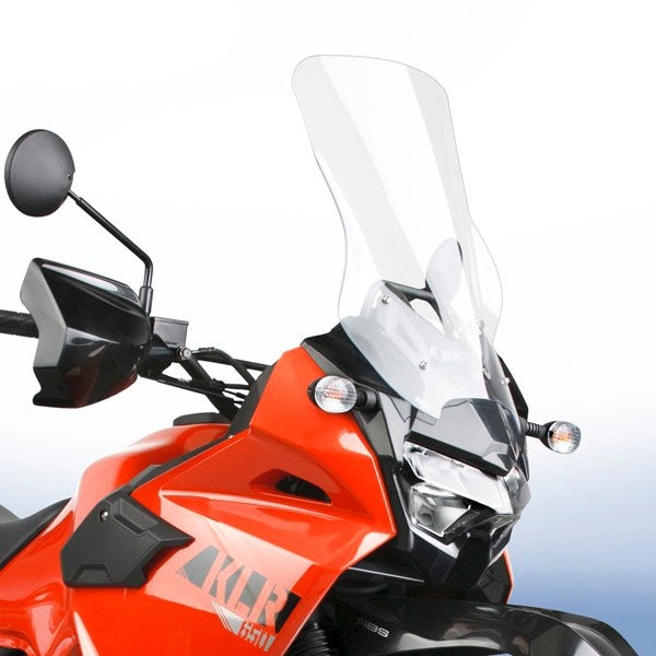 NATIONAL CYCLE WINDSHIELD VSTREAM TALL CLR KAWA N20141A