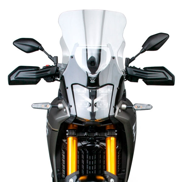 NATIONAL CYCLE WINDSHIELD VSTREAM TALL/CLR YAM N20360