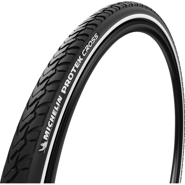 MICHELIN 37-622 (700X35C) PROTEK CROSS BR FRONT/REAR 64956