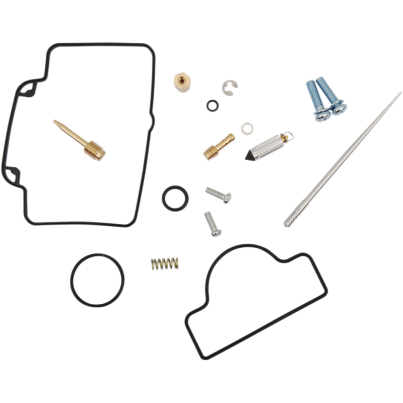 MOOSE RACING REPAIR KIT CARB YAM 26-1780