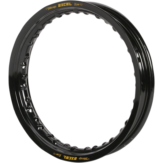 EXCEL PRO-SERIES RIM 2.15X19 BLACK GEK412N