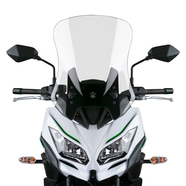 NATIONAL CYCLE WINDSHIELD VSTREAM TALL CLR KAWA N20120
